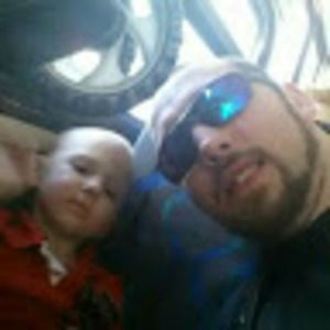 Meet your Posher, Keith